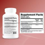 cranberry supplement for UTI prevention