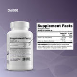 vitamin D for bone health