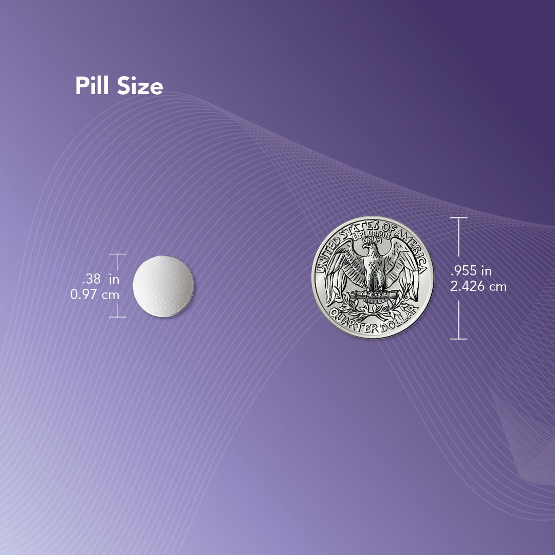 Vitamin D to support immune health