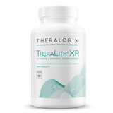 Kidney health supplement for optimal kidney support.