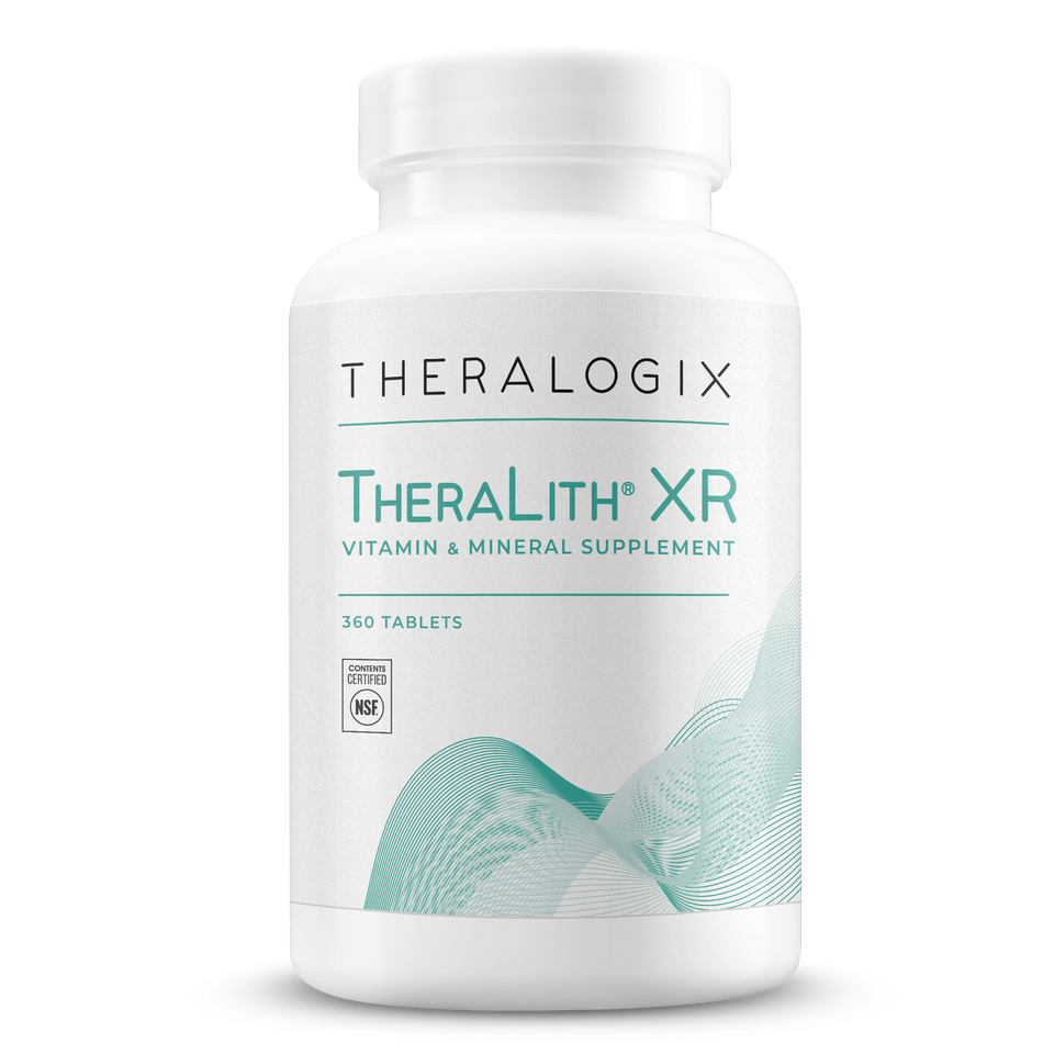 Kidney health supplement for optimal kidney support.