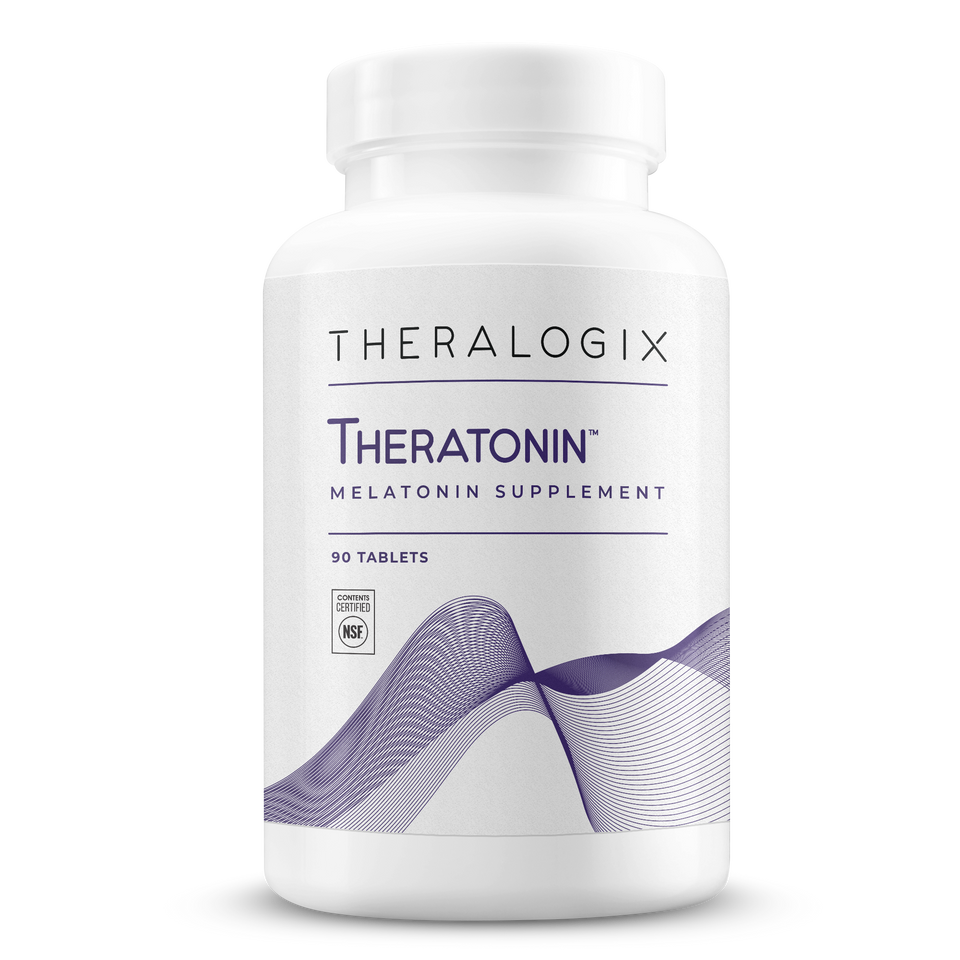 Research backed melatonin supplement.
