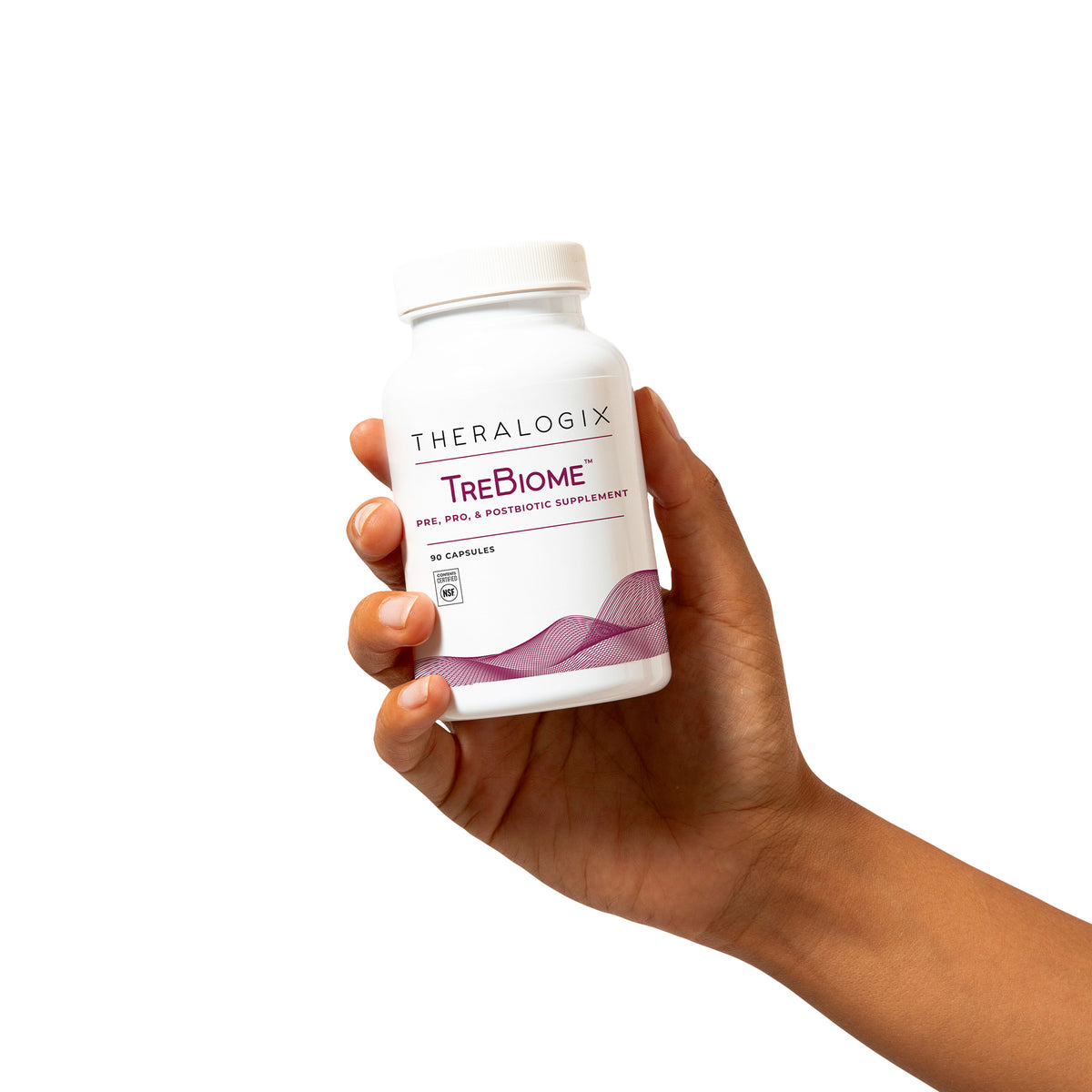 Prebiotics and Gut Health Supplements