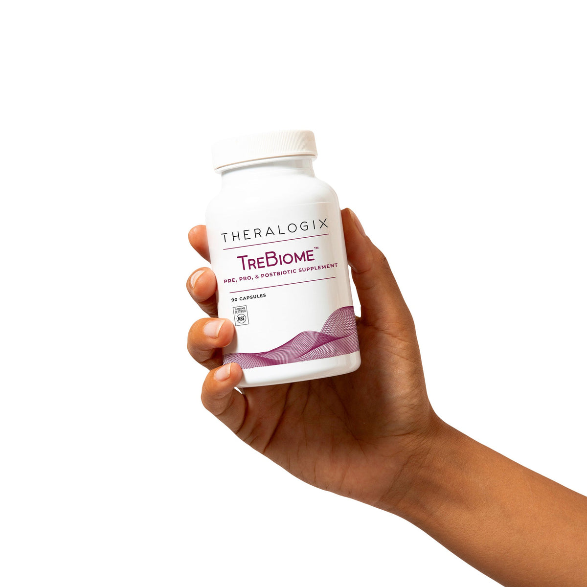 Prebiotics and Gut Health Supplements