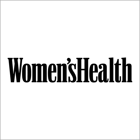 Women's Health Magazine