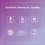 Nutritional supplements for womens health