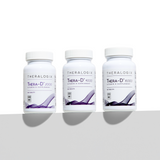higher IU dosing of vitamin D to support bone health