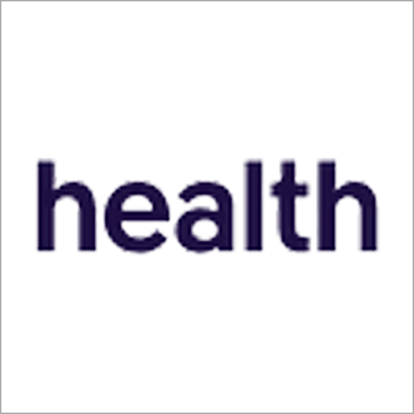 health magazine