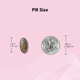 One pill per day