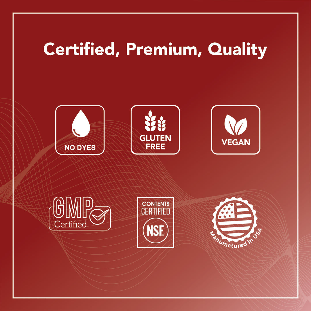 cranberry and D-mannose prevent bacteria from sticking to the urinary tract in two unique ways, providing the most broad-spectrum protection.