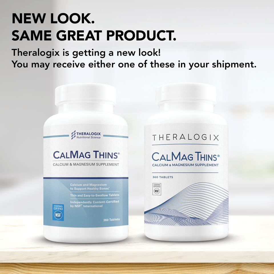 provides 200 mg of calcium and 50 mg of magnesium per tablet.* 