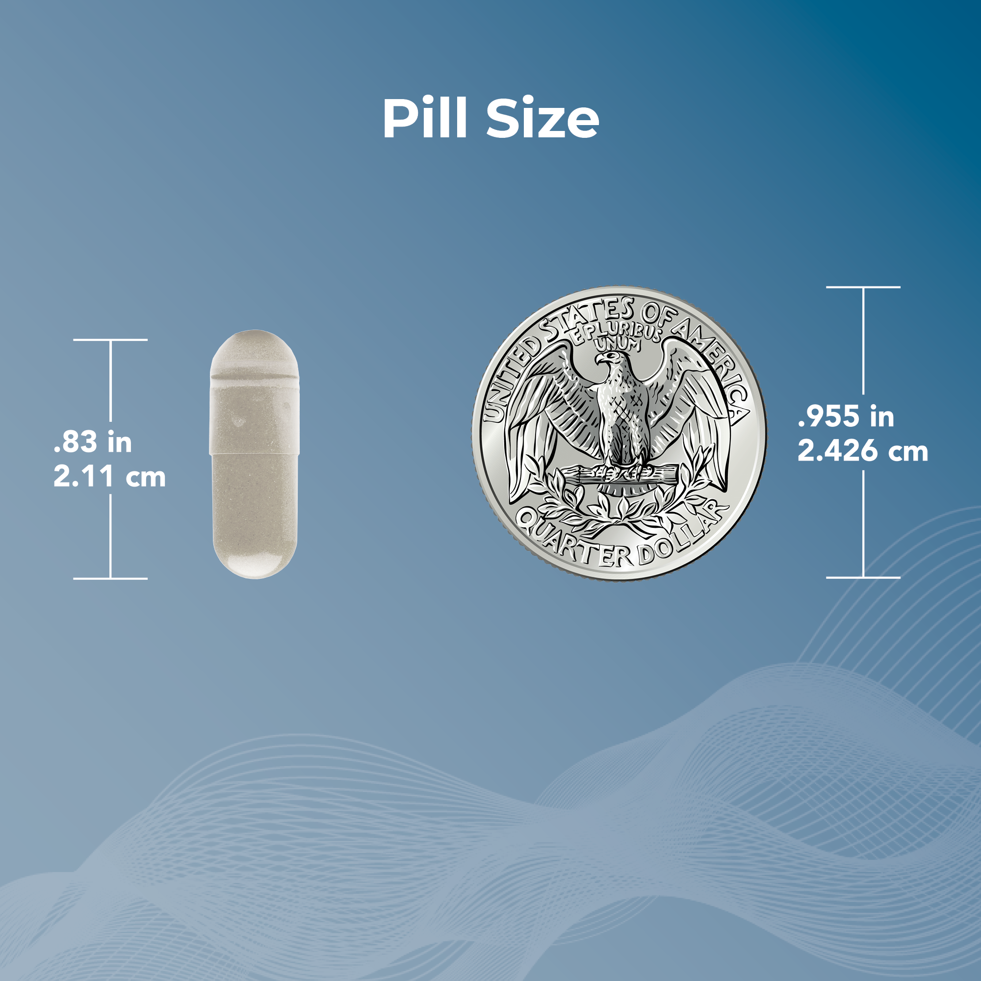 PEA supports healthy immune, sleep, nerve, and joint function.*