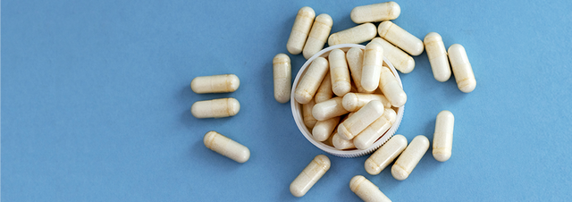 The Benefits of Taking a Multivitamin