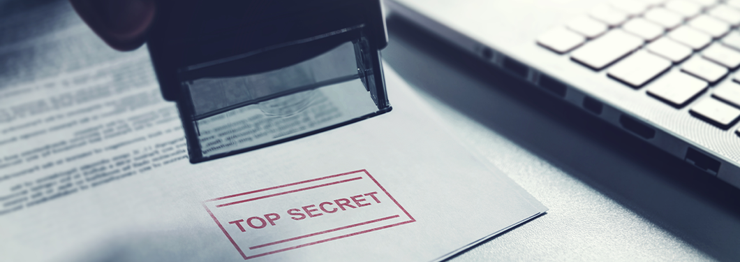 Your Supplements Shouldn't Keep Secrets