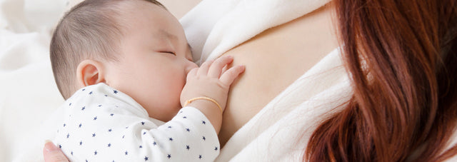 What to Look for in a Postnatal Supplement for Breastfeeding Moms