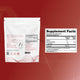 Mannose One® D–Mannose Supplement – Theralogix