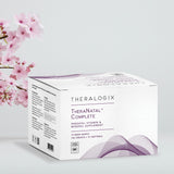 OB-GYN recommended TheraNatal Complete for the most comprehensive formula for women during pregnancy.