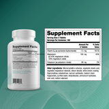 Optimal absorption kidney support supplement. 