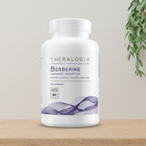 The only independently content-certified berberine supplement.  