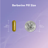 berberine for metabolic health