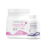 supplement for womens hormone health berberine benefits