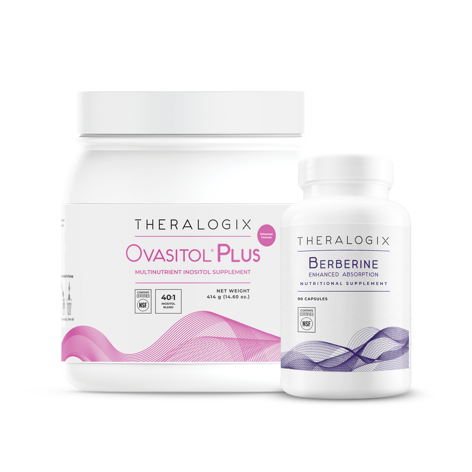 supplement for womens hormone health berberine benefits