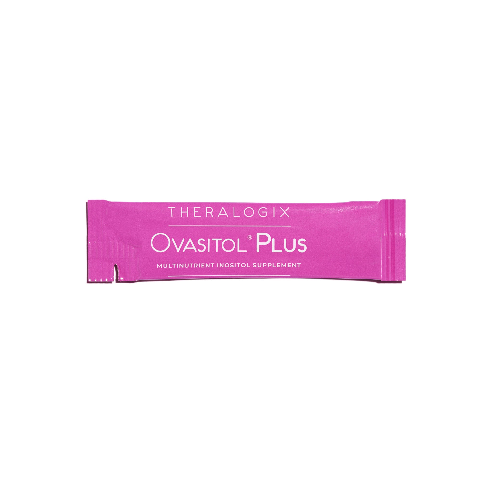 Ovasitol® Plus + Berberine Bundle – Theralogix