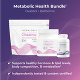 berberine supplement benefits for women