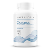 Canabrex provides evidence-based palmitoylethanolamide (PEA) for whole-body health.