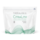CitraLith is our most potent kidney health supplement, formulated by urologists to deliver 30 mEq of citrate alkali per daily dose.