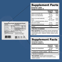 ConceptionXR® Motility Support Formula
