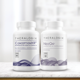 bundle these two theralogix vitamins together for ultimate male fertility support. 