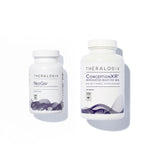 bundle these two theralogix vitamins together for ultimate male fertility support. 