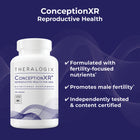 ConceptionXR® Reproductive Health Supplement | Theralogix
