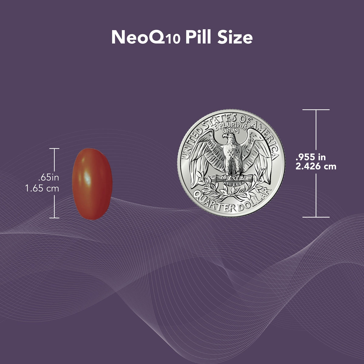 covers your base fertility needs with a blend of key nutrients and antioxidants