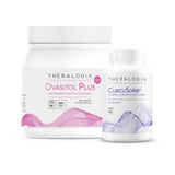 women's health supplements theralogix ovasitol inositol 