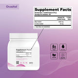 theralogix ovasitol inositol powder for womens hormones and fertility