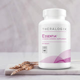 Essential nutrients for women in a once-daily multi vitamin supplement.