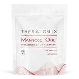 Mannose one D-mannose