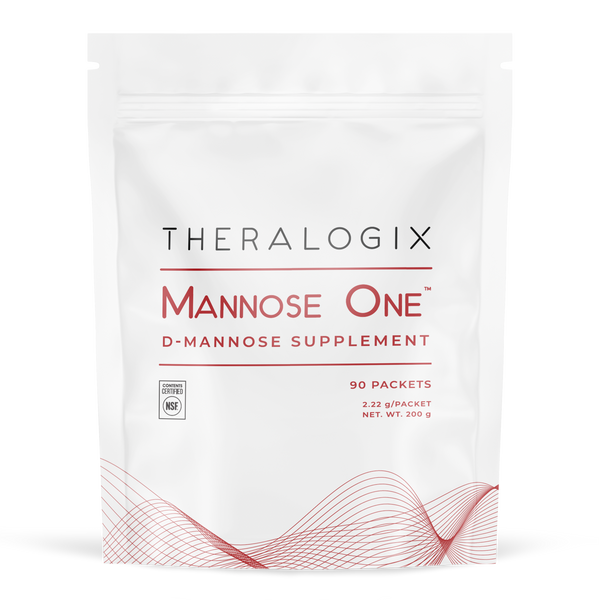 MannoseOne-