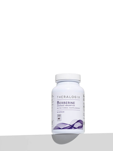Theralogix Vitamins & Nutritional Supplements