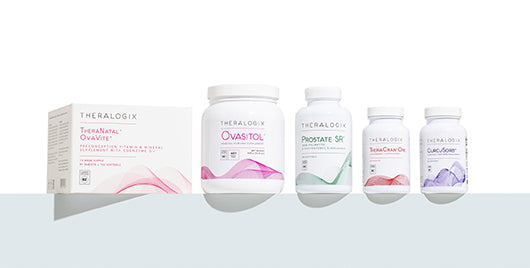 Ovanad OvaNAD+™ Nutritional Supplement – Theralogix