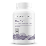 A nutritional supplement with highly absorbable coq10