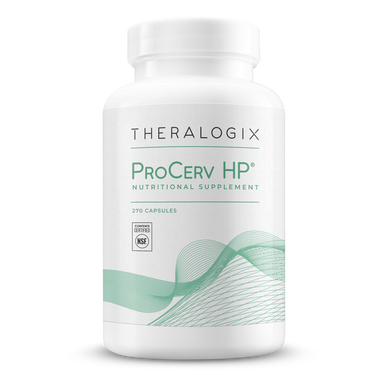 ProCerv HP® High-Potency Multivitamin | Theralogix