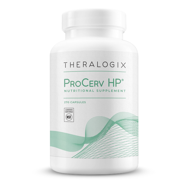 ProCerv HP® High-Potency Multivitamin | Theralogix