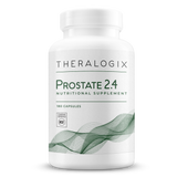 A prostate supplement formulated with six key vitamins, minerals, and phytonutrients,