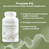 Vitamin to support prostate and pelvic helath
