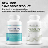beneficial antioxidant support for prostate health.