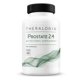 A prostate supplement formulated with six key vitamins, minerals, and phytonutrients,