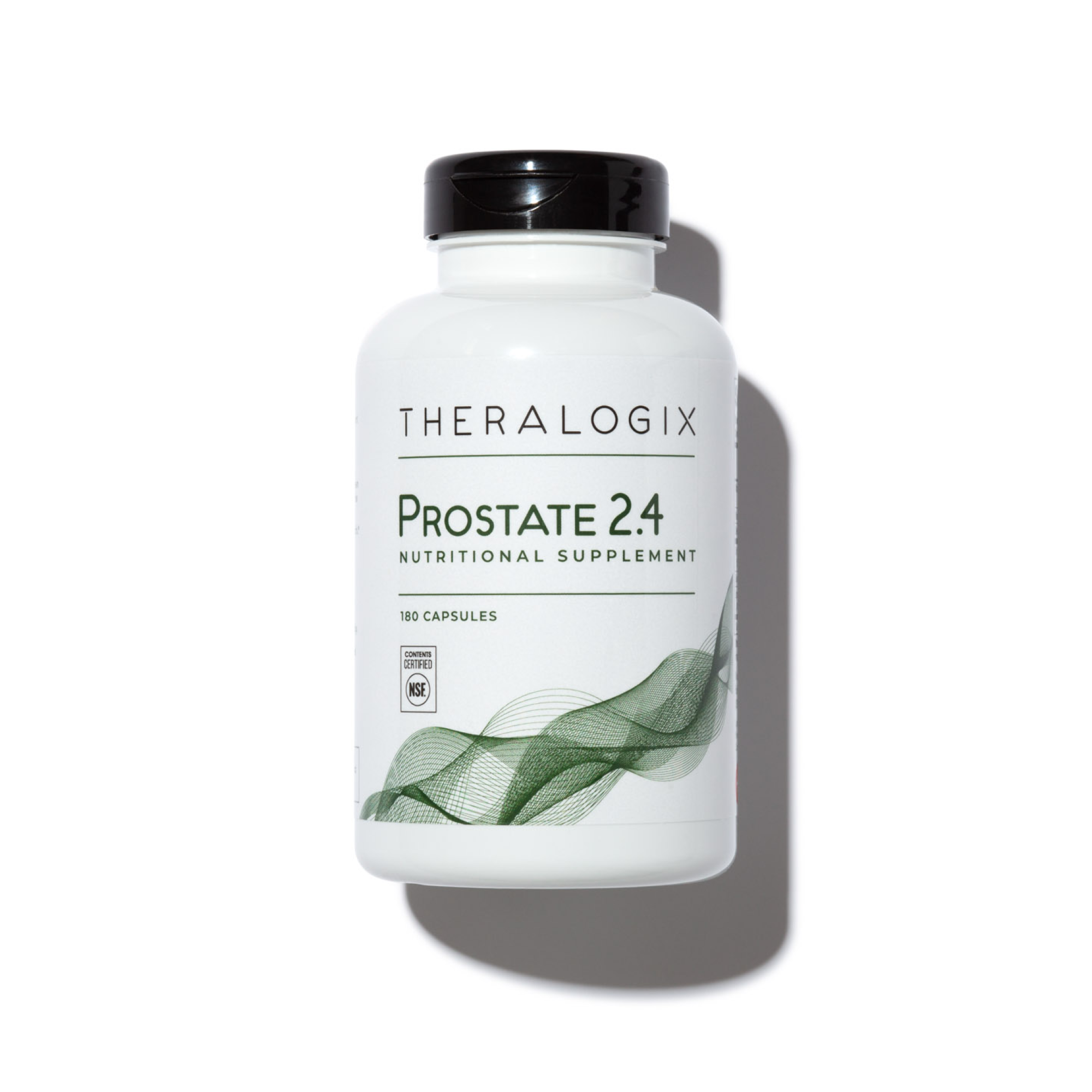 Prostate 2.4™ Nutritional Supplement | Theralogix